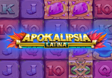 NOVOMATIC - игровой автомат онлайн от Various с RTP 96.34%